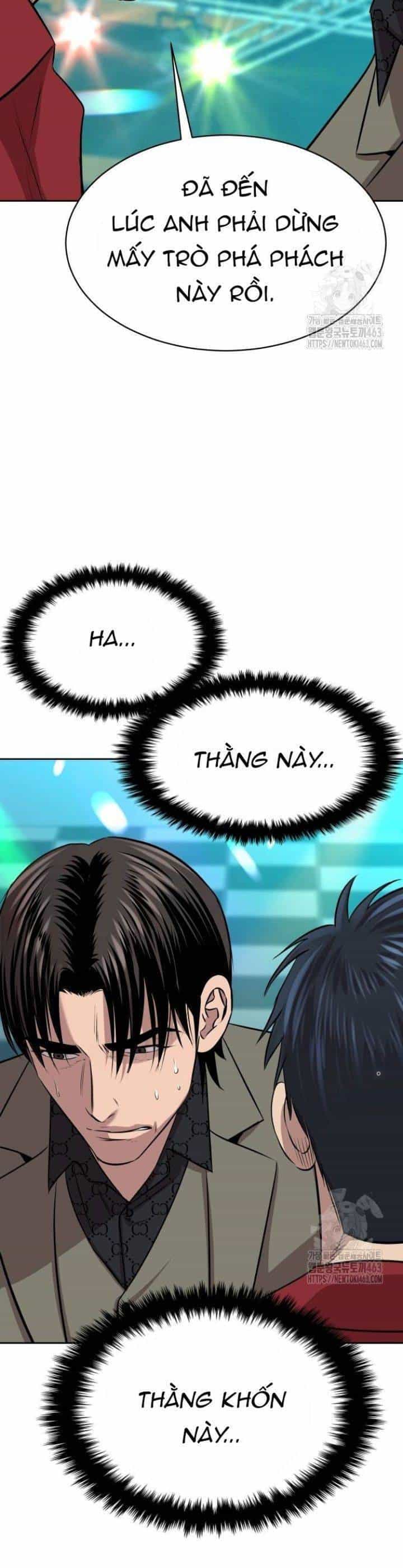 Cháu Trai Thiên Tài Của Vua Cho Vay Nặng Lãi - Chương 23 - ảnh 57
