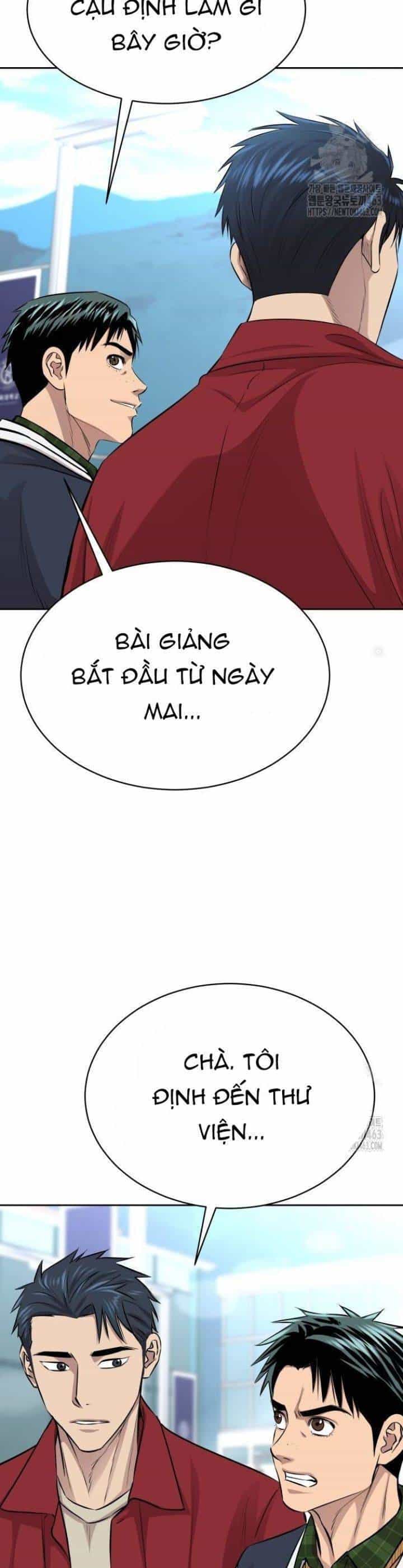 Cháu Trai Thiên Tài Của Vua Cho Vay Nặng Lãi - Chương 23 - ảnh 7