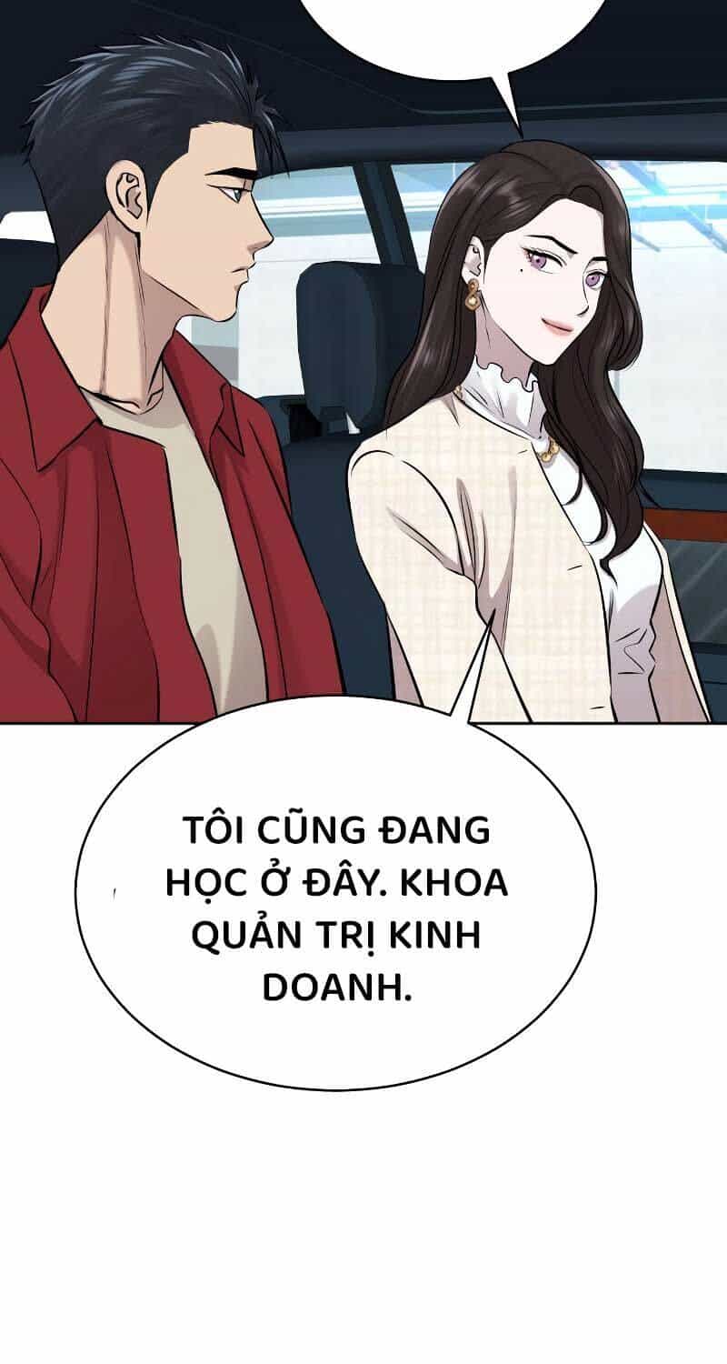 Cháu Trai Thiên Tài Của Vua Cho Vay Nặng Lãi - Chương 24 - ảnh 33
