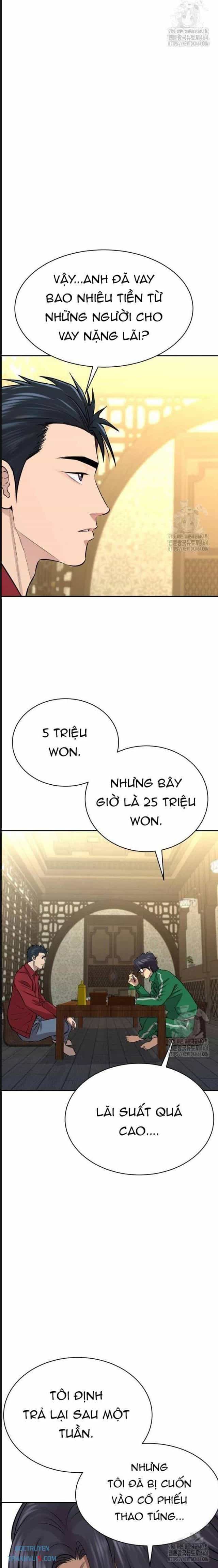 Cháu Trai Thiên Tài Của Vua Cho Vay Nặng Lãi - Chương 25 - ảnh 29