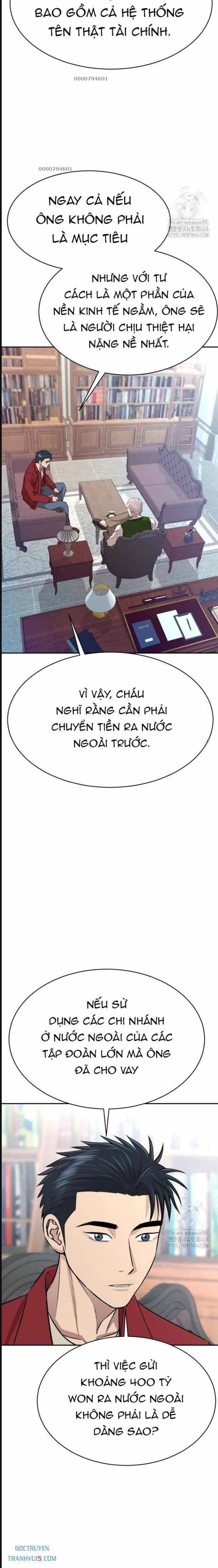 Cháu Trai Thiên Tài Của Vua Cho Vay Nặng Lãi - Chương 25 - ảnh 6
