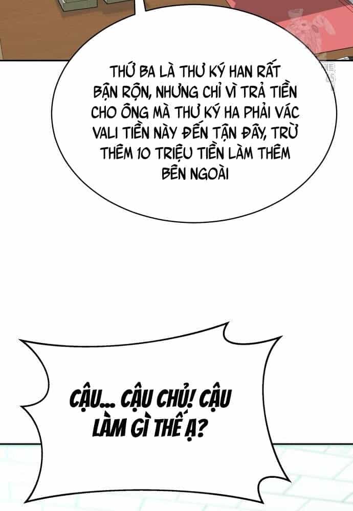 Cháu Trai Thiên Tài Của Vua Cho Vay Nặng Lãi - Chương 27 - ảnh 28
