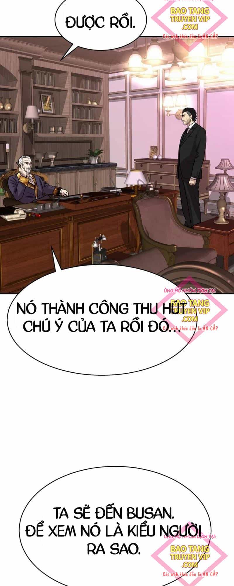 Cháu Trai Thiên Tài Của Vua Cho Vay Nặng Lãi - Chương 3 - ảnh 103