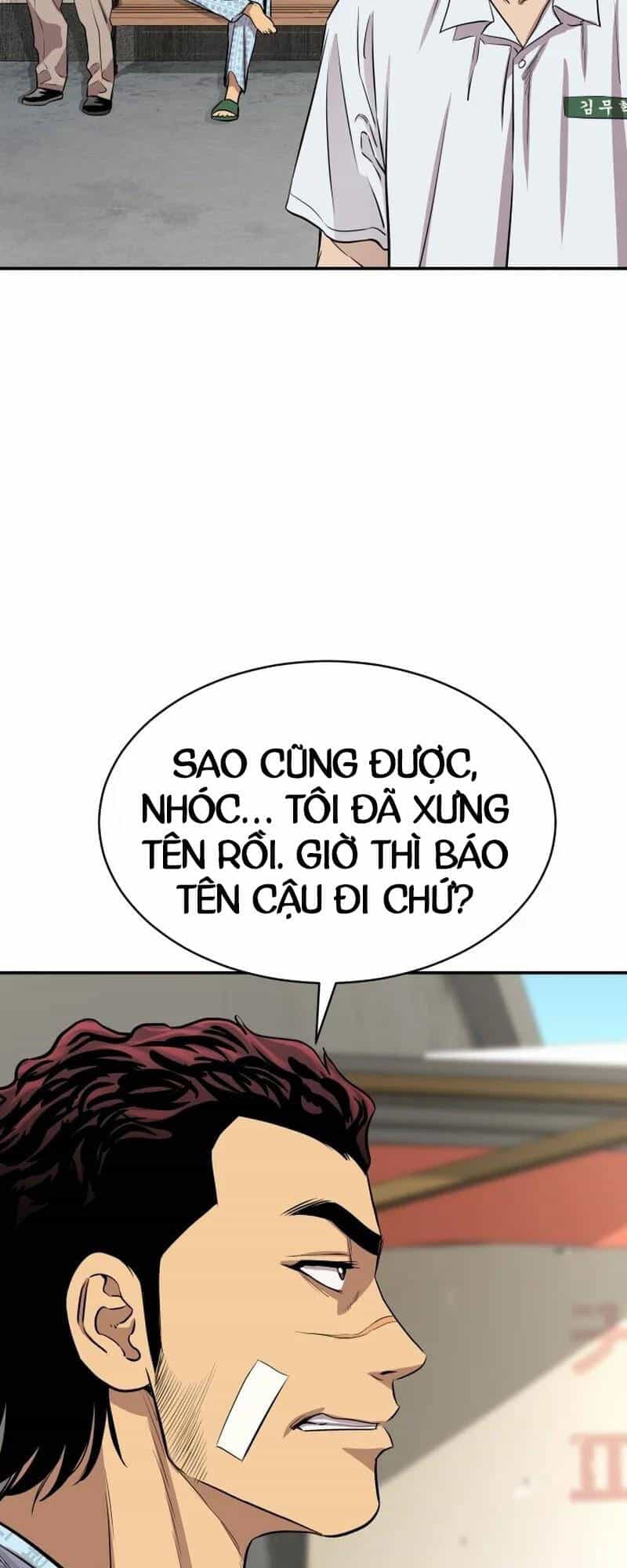Cháu Trai Thiên Tài Của Vua Cho Vay Nặng Lãi - Chương 3 - ảnh 31