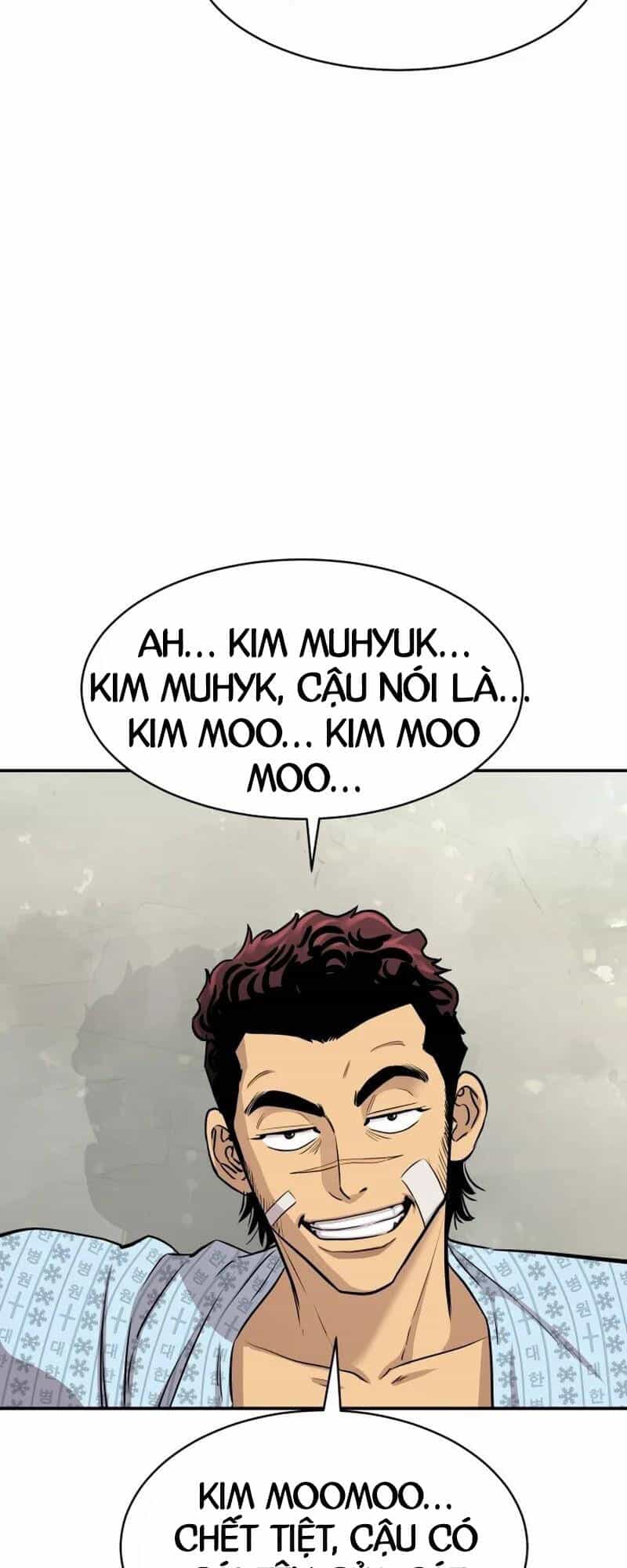 Cháu Trai Thiên Tài Của Vua Cho Vay Nặng Lãi - Chương 3 - ảnh 33