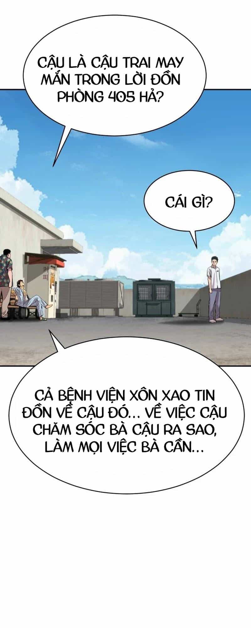 Cháu Trai Thiên Tài Của Vua Cho Vay Nặng Lãi - Chương 3 - ảnh 35