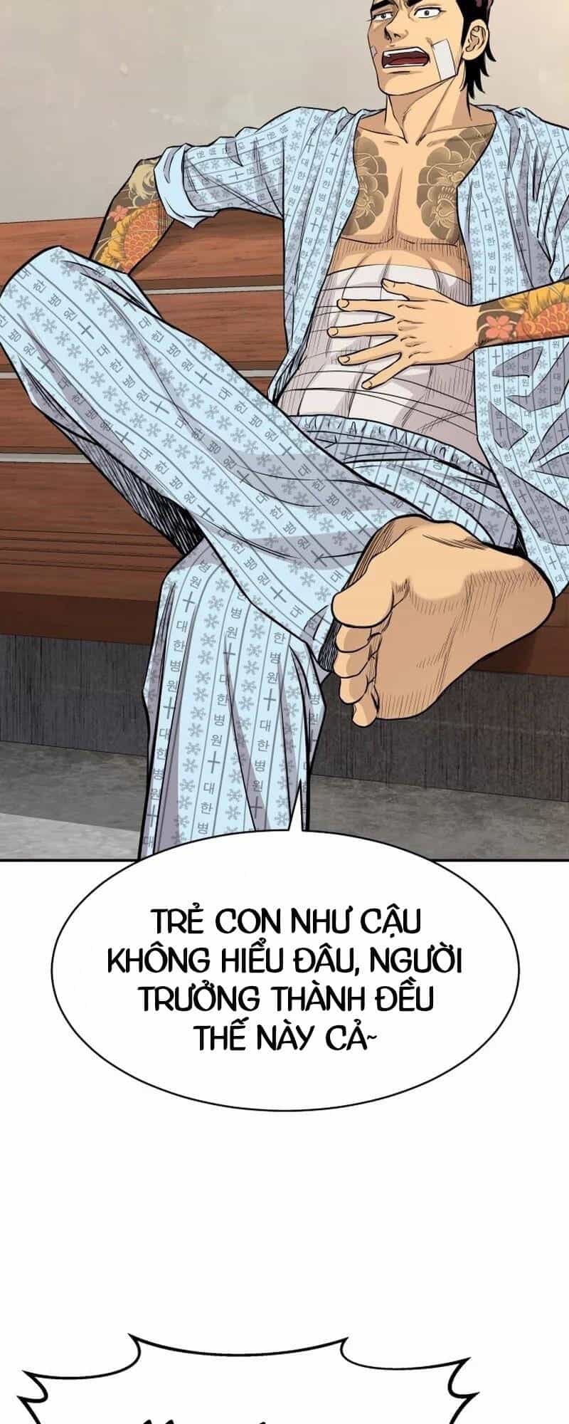 Cháu Trai Thiên Tài Của Vua Cho Vay Nặng Lãi - Chương 3 - ảnh 41