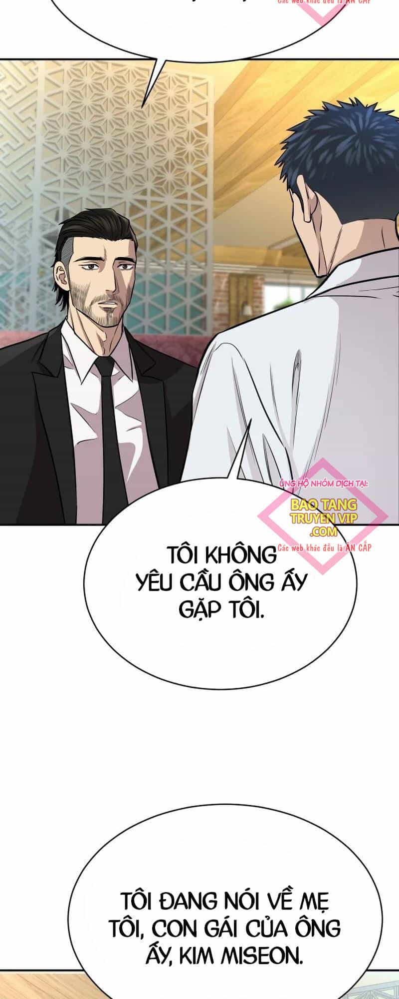 Cháu Trai Thiên Tài Của Vua Cho Vay Nặng Lãi - Chương 3 - ảnh 66