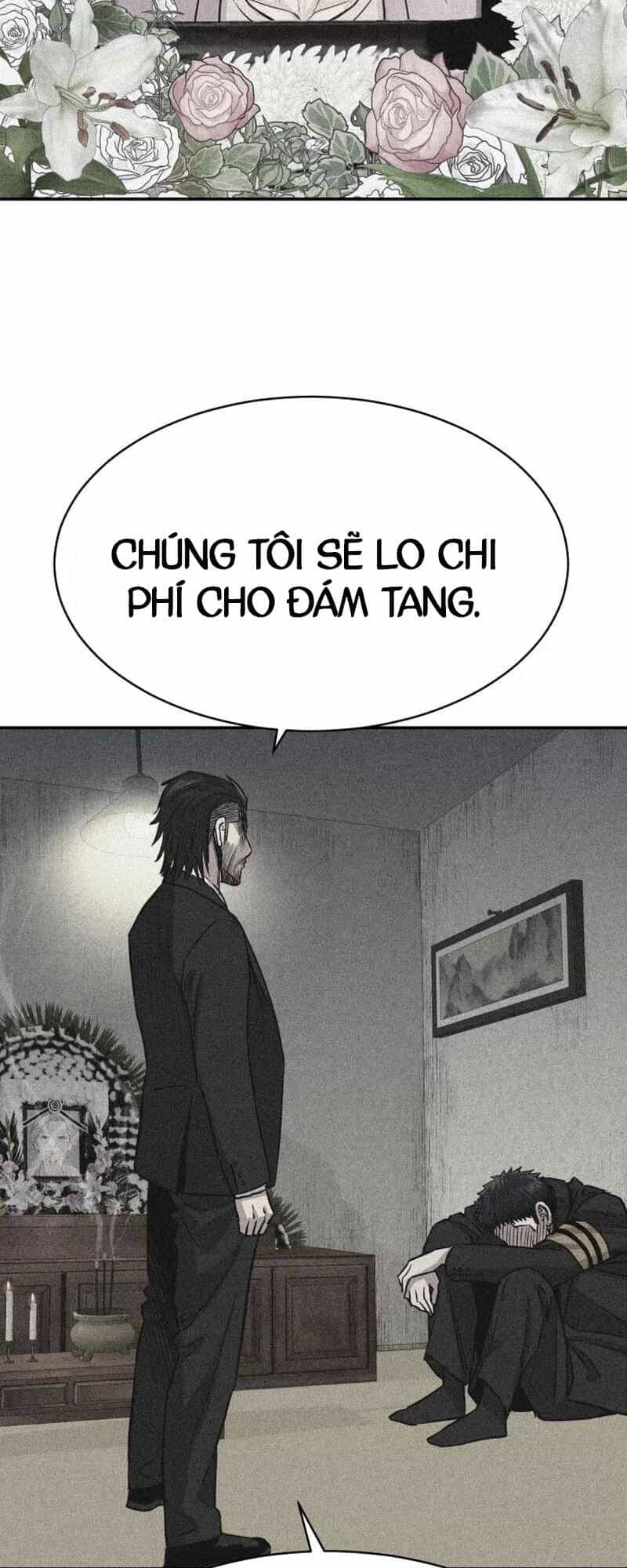 Cháu Trai Thiên Tài Của Vua Cho Vay Nặng Lãi - Chương 3 - ảnh 73