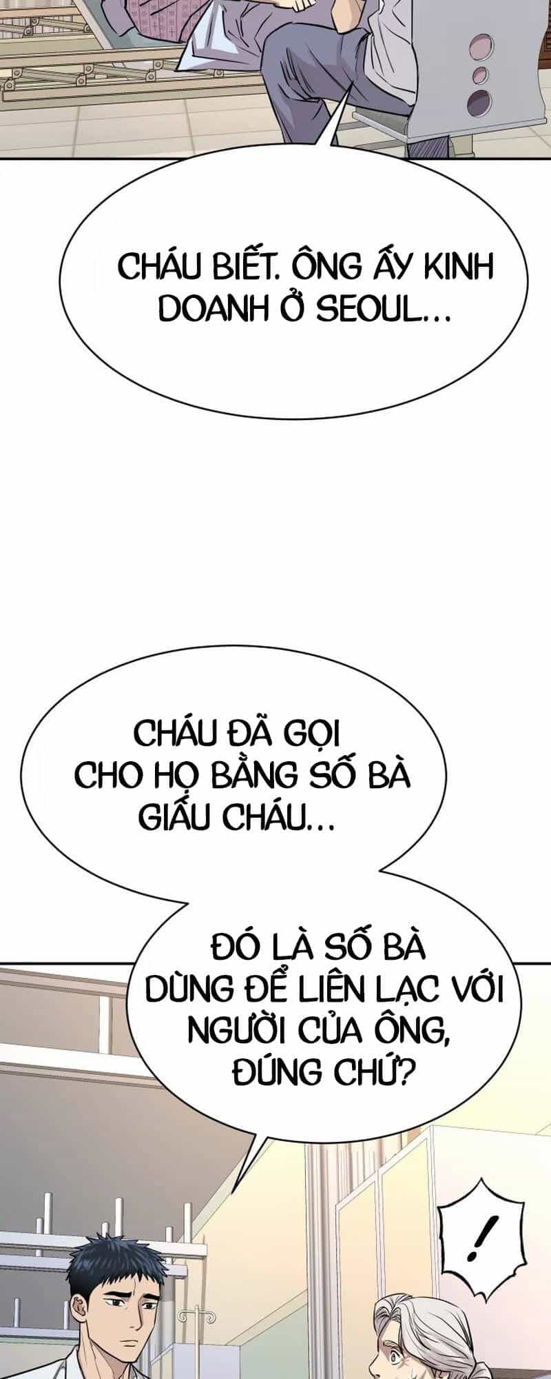 Cháu Trai Thiên Tài Của Vua Cho Vay Nặng Lãi - Chương 3 - ảnh 88