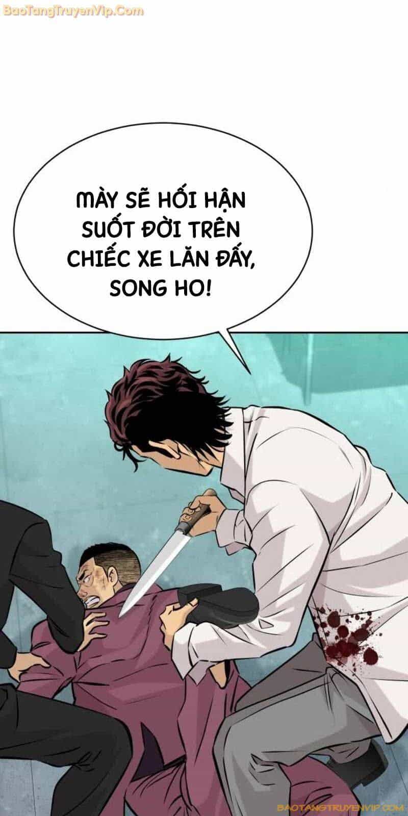 Cháu Trai Thiên Tài Của Vua Cho Vay Nặng Lãi - Chương 30 - ảnh 32