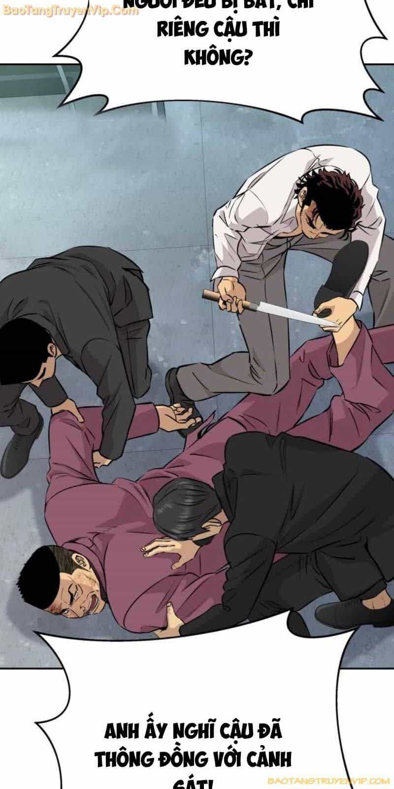 Cháu Trai Thiên Tài Của Vua Cho Vay Nặng Lãi - Chương 30 - ảnh 47
