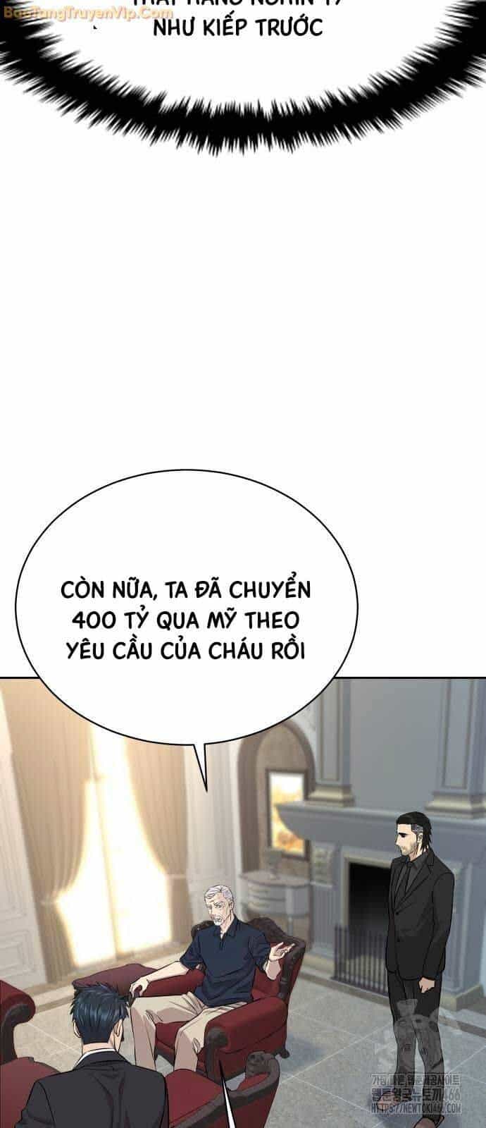 Cháu Trai Thiên Tài Của Vua Cho Vay Nặng Lãi - Chương 32 - ảnh 26