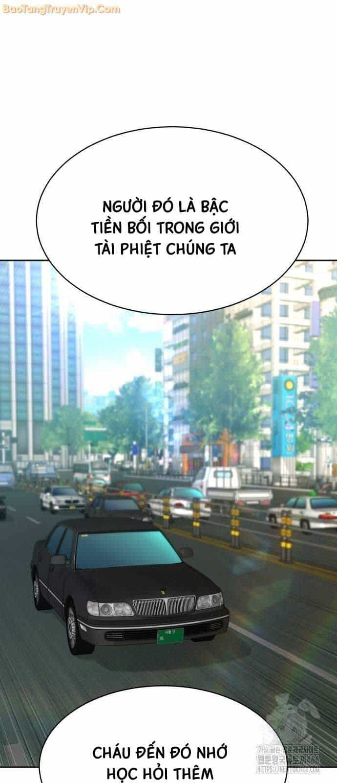 Cháu Trai Thiên Tài Của Vua Cho Vay Nặng Lãi - Chương 32 - ảnh 31