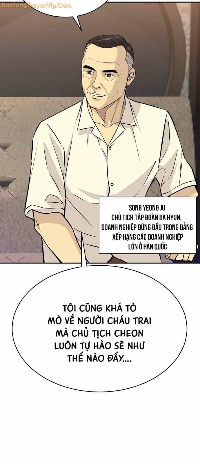 Cháu Trai Thiên Tài Của Vua Cho Vay Nặng Lãi - Chương 32 - ảnh 58