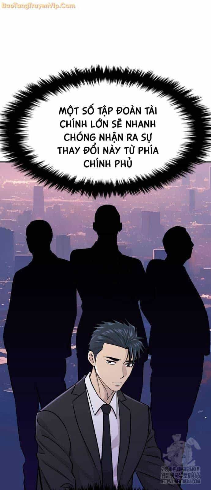 Cháu Trai Thiên Tài Của Vua Cho Vay Nặng Lãi - Chương 32 - ảnh 8