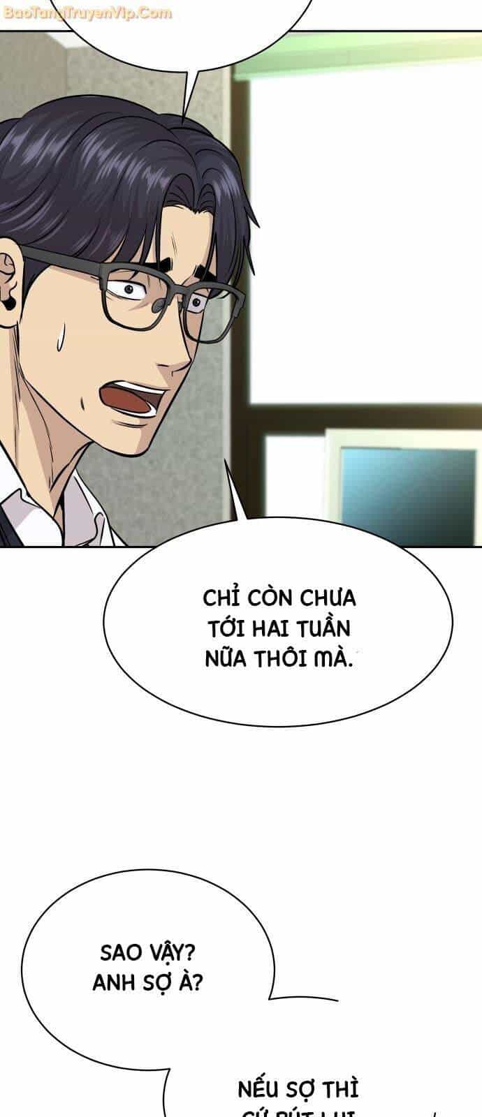 Cháu Trai Thiên Tài Của Vua Cho Vay Nặng Lãi - Chương 33 - ảnh 22