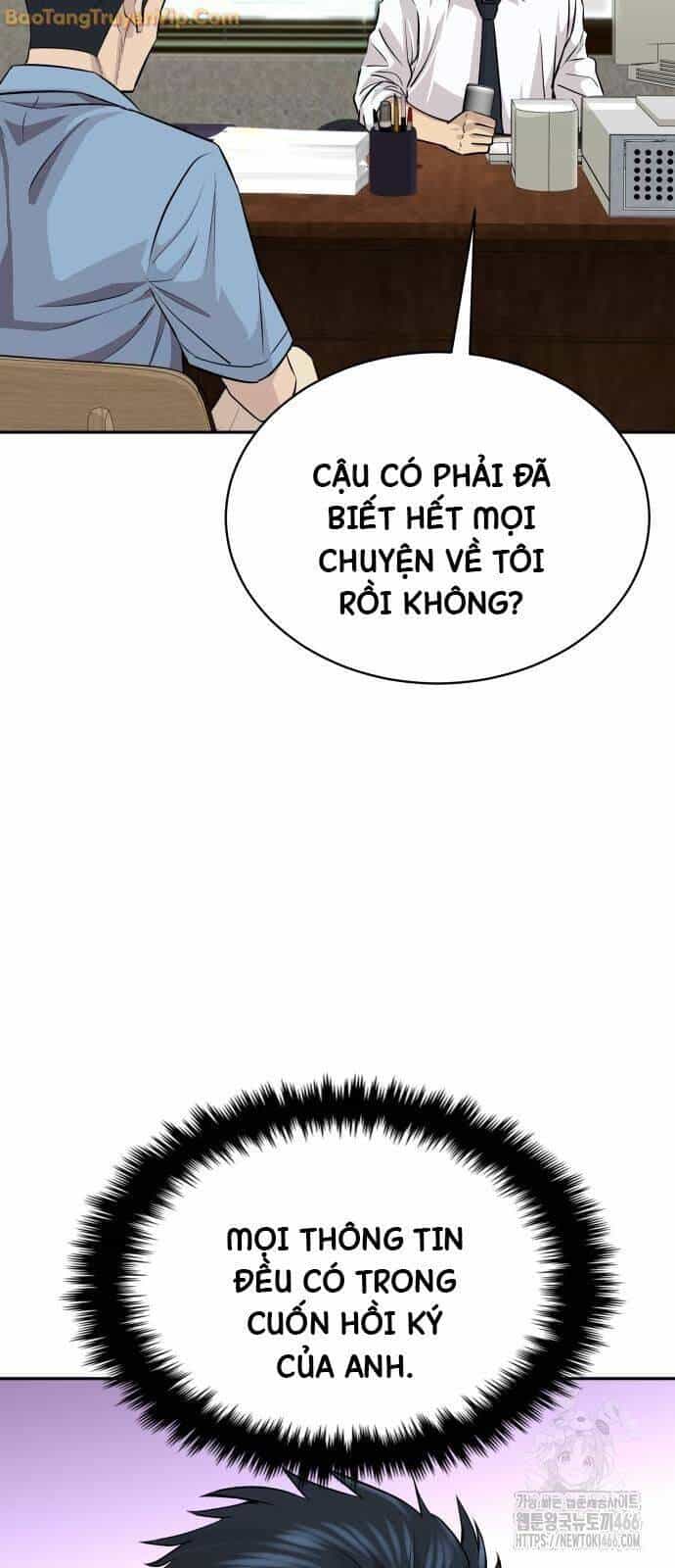 Cháu Trai Thiên Tài Của Vua Cho Vay Nặng Lãi - Chương 33 - ảnh 33