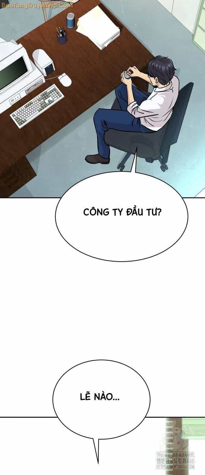 Cháu Trai Thiên Tài Của Vua Cho Vay Nặng Lãi - Chương 33 - ảnh 35