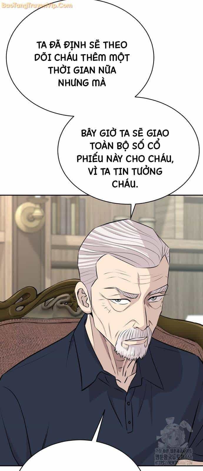 Cháu Trai Thiên Tài Của Vua Cho Vay Nặng Lãi - Chương 33 - ảnh 92
