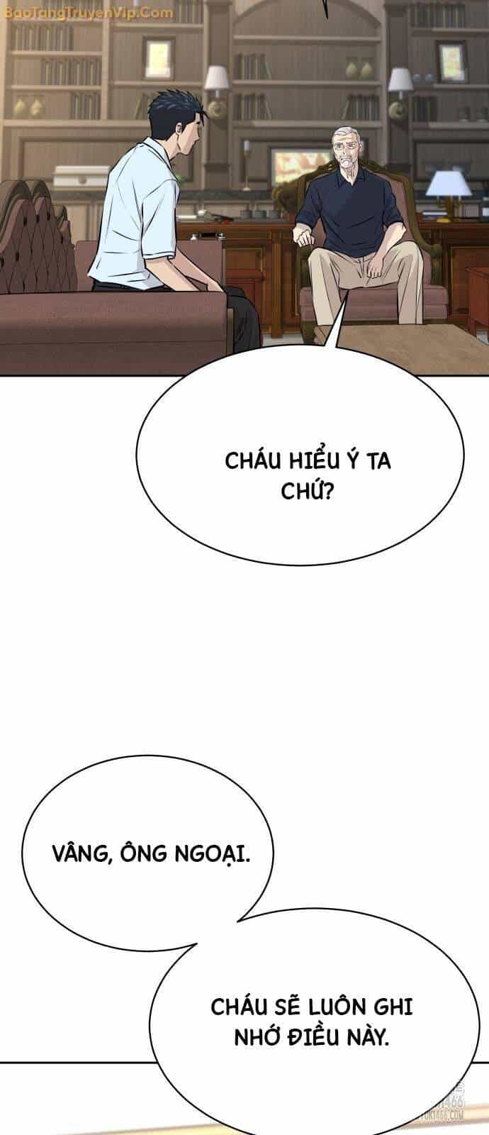 Cháu Trai Thiên Tài Của Vua Cho Vay Nặng Lãi - Chương 33 - ảnh 94