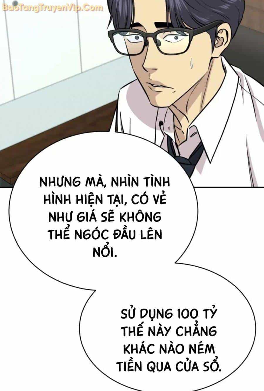 Cháu Trai Thiên Tài Của Vua Cho Vay Nặng Lãi - Chương 34 - ảnh 111