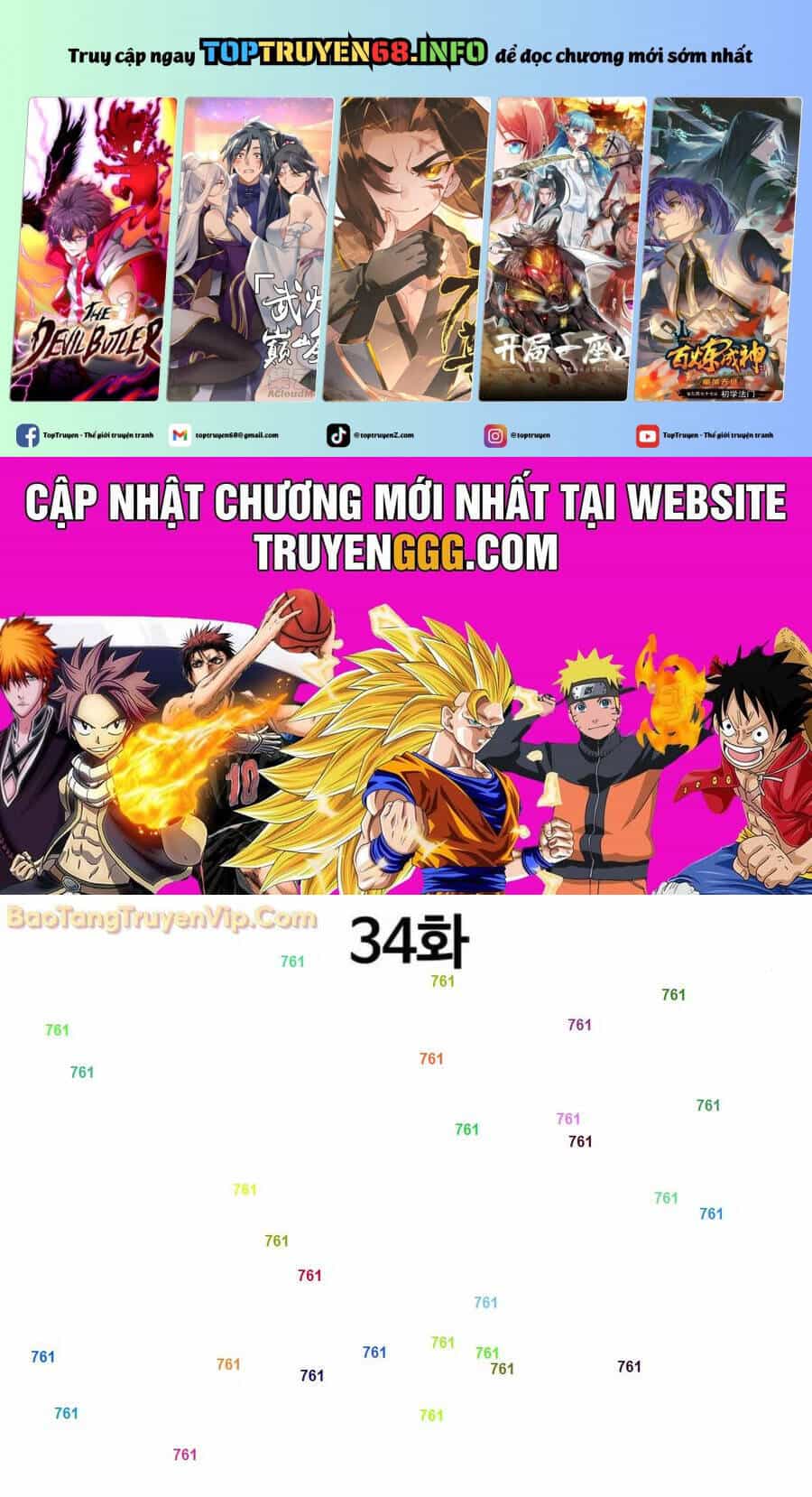 Cháu Trai Thiên Tài Của Vua Cho Vay Nặng Lãi - Chương 34 - ảnh 2