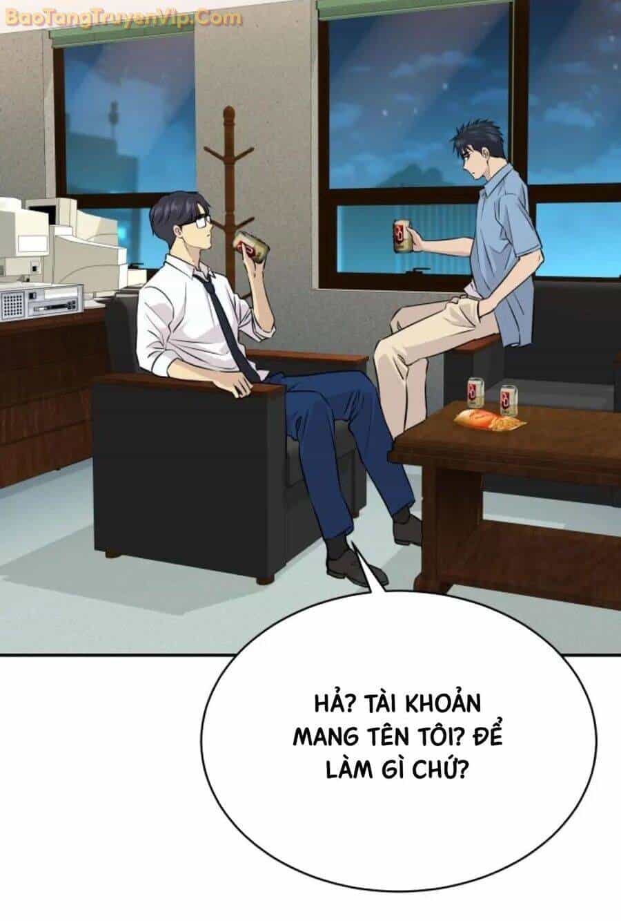 Cháu Trai Thiên Tài Của Vua Cho Vay Nặng Lãi - Chương 34 - ảnh 56