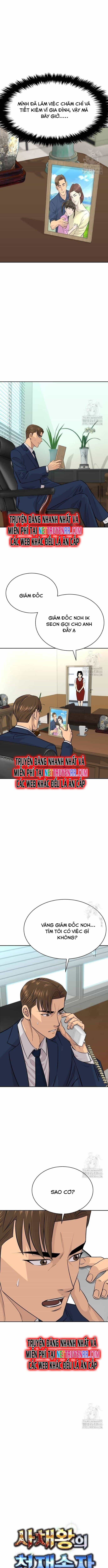 Cháu Trai Thiên Tài Của Vua Cho Vay Nặng Lãi - Chương 35 - ảnh 1