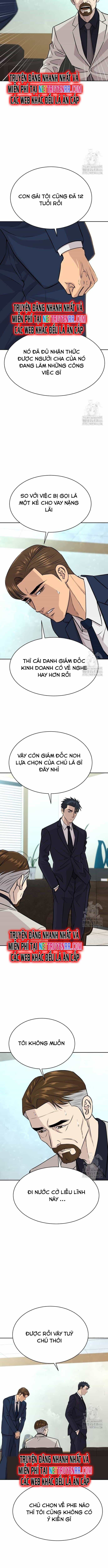 Cháu Trai Thiên Tài Của Vua Cho Vay Nặng Lãi - Chương 35 - ảnh 13