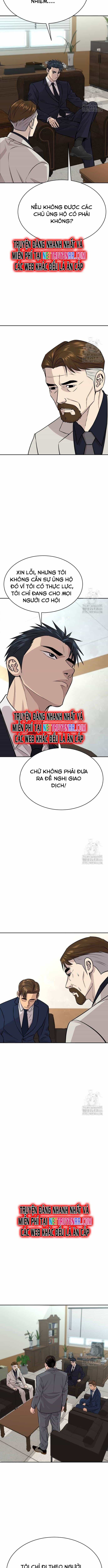 Cháu Trai Thiên Tài Của Vua Cho Vay Nặng Lãi - Chương 35 - ảnh 6