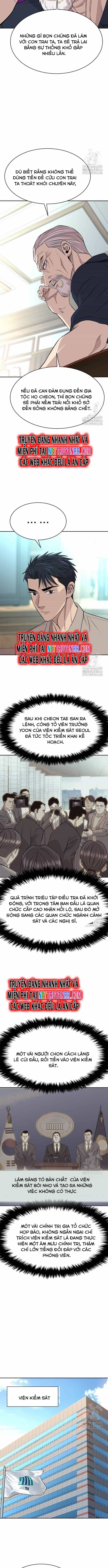 Cháu Trai Thiên Tài Của Vua Cho Vay Nặng Lãi - Chương 36 - ảnh 11