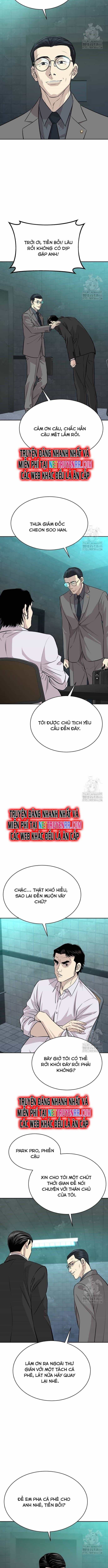 Cháu Trai Thiên Tài Của Vua Cho Vay Nặng Lãi - Chương 36 - ảnh 13