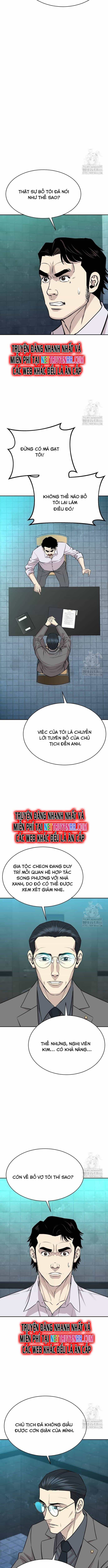 Cháu Trai Thiên Tài Của Vua Cho Vay Nặng Lãi - Chương 36 - ảnh 15