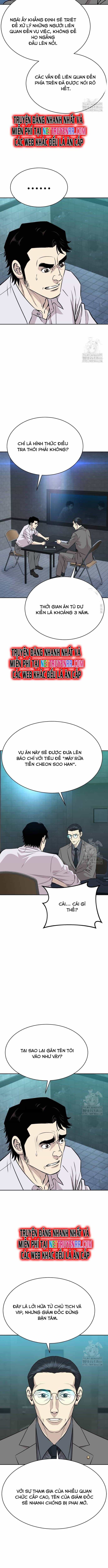 Cháu Trai Thiên Tài Của Vua Cho Vay Nặng Lãi - Chương 36 - ảnh 16