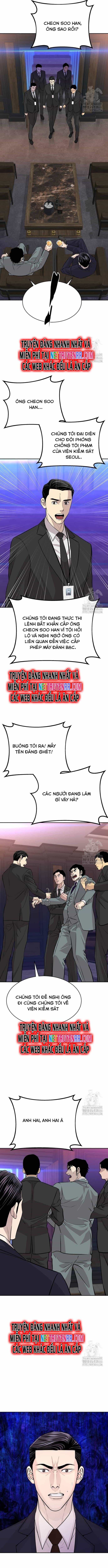 Cháu Trai Thiên Tài Của Vua Cho Vay Nặng Lãi - Chương 36 - ảnh 4