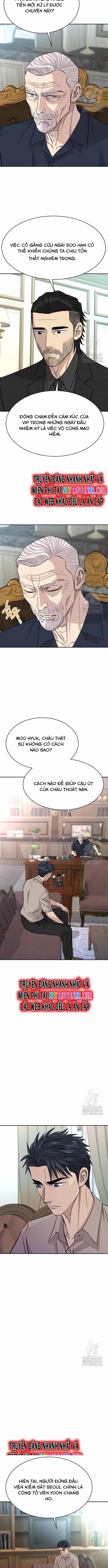 Cháu Trai Thiên Tài Của Vua Cho Vay Nặng Lãi - Chương 36 - ảnh 8