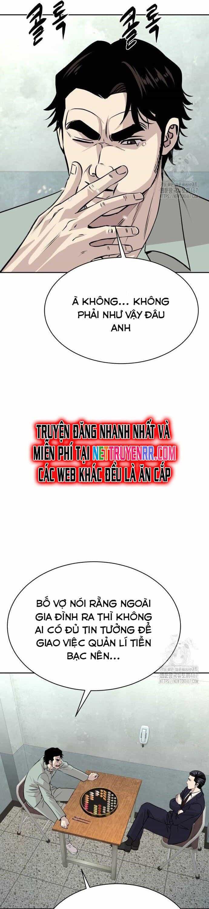 Cháu Trai Thiên Tài Của Vua Cho Vay Nặng Lãi - Chương 37 - ảnh 11
