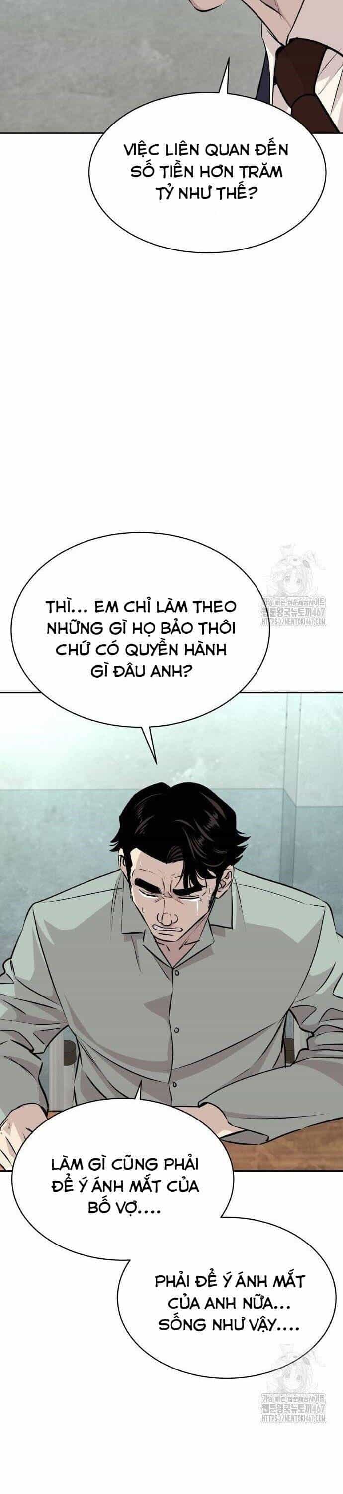 Cháu Trai Thiên Tài Của Vua Cho Vay Nặng Lãi - Chương 37 - ảnh 14