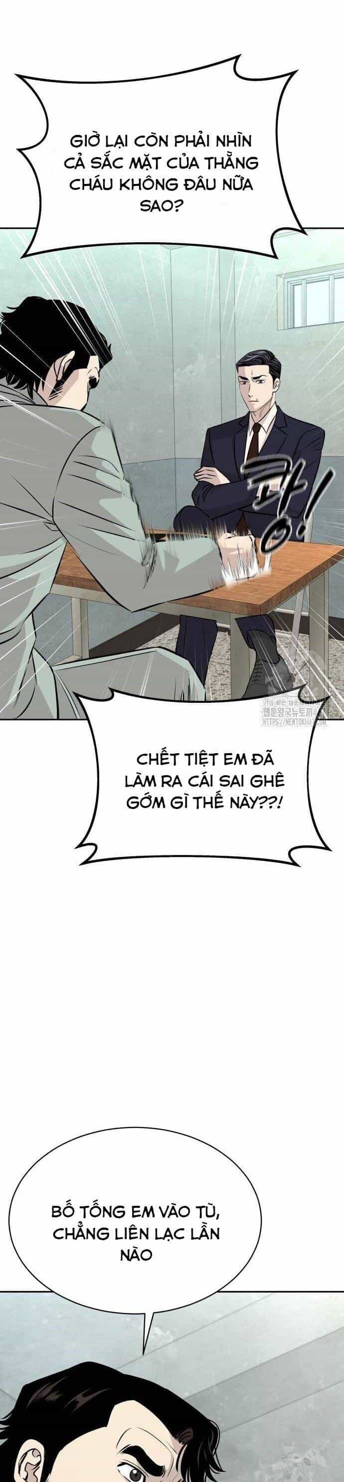 Cháu Trai Thiên Tài Của Vua Cho Vay Nặng Lãi - Chương 37 - ảnh 15