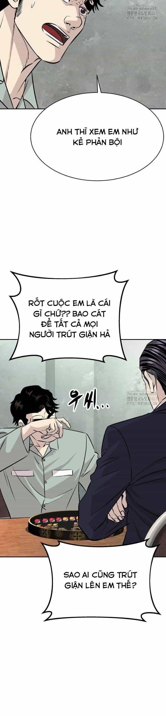 Cháu Trai Thiên Tài Của Vua Cho Vay Nặng Lãi - Chương 37 - ảnh 16