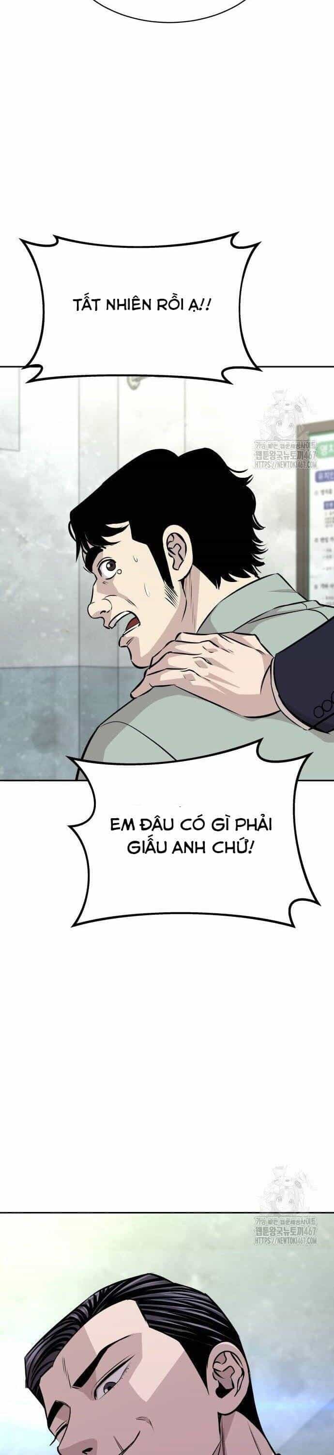 Cháu Trai Thiên Tài Của Vua Cho Vay Nặng Lãi - Chương 37 - ảnh 20