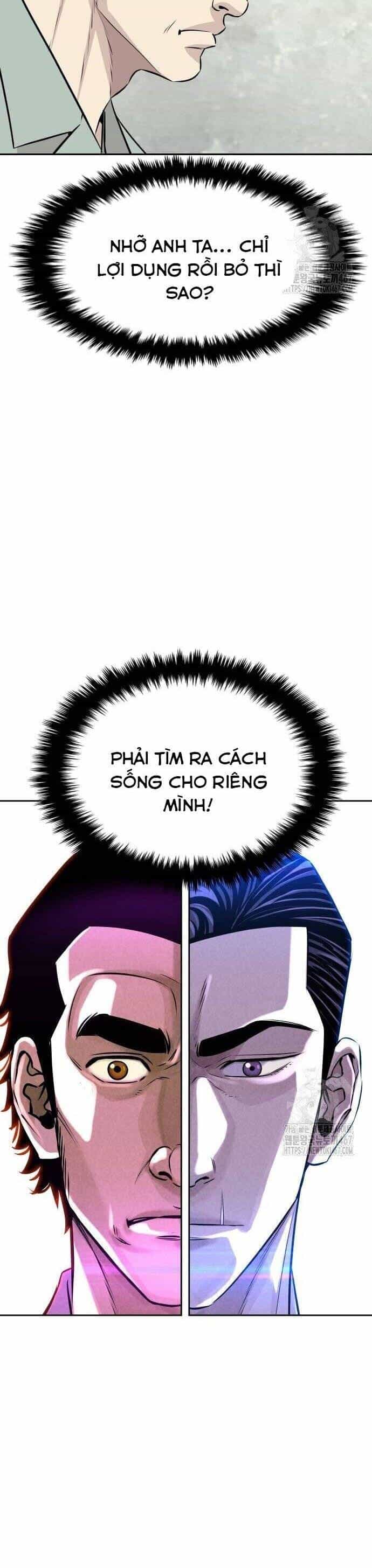 Cháu Trai Thiên Tài Của Vua Cho Vay Nặng Lãi - Chương 37 - ảnh 25