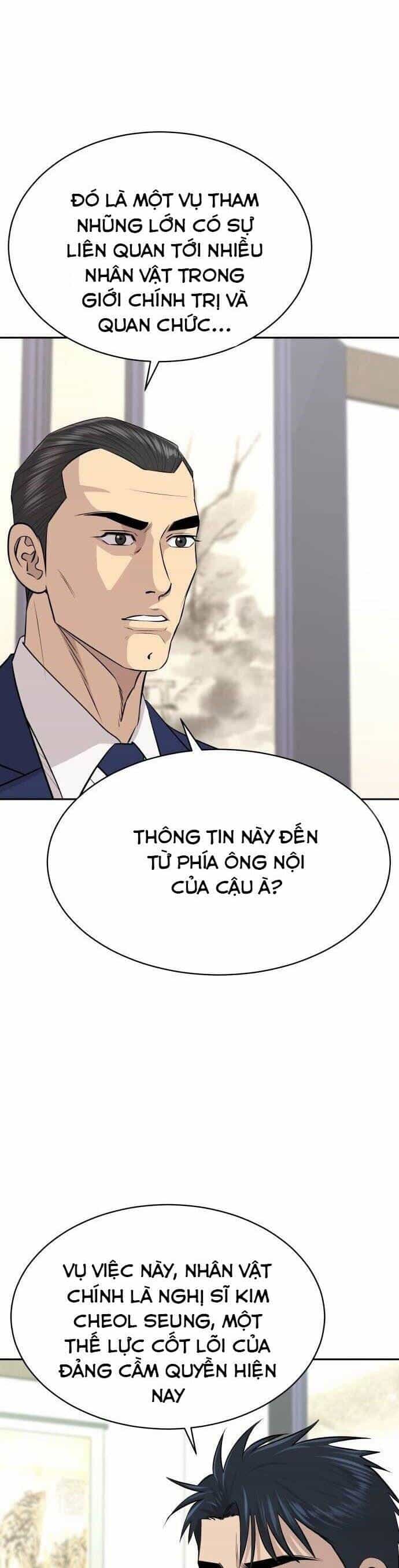 Cháu Trai Thiên Tài Của Vua Cho Vay Nặng Lãi - Chương 37 - ảnh 33