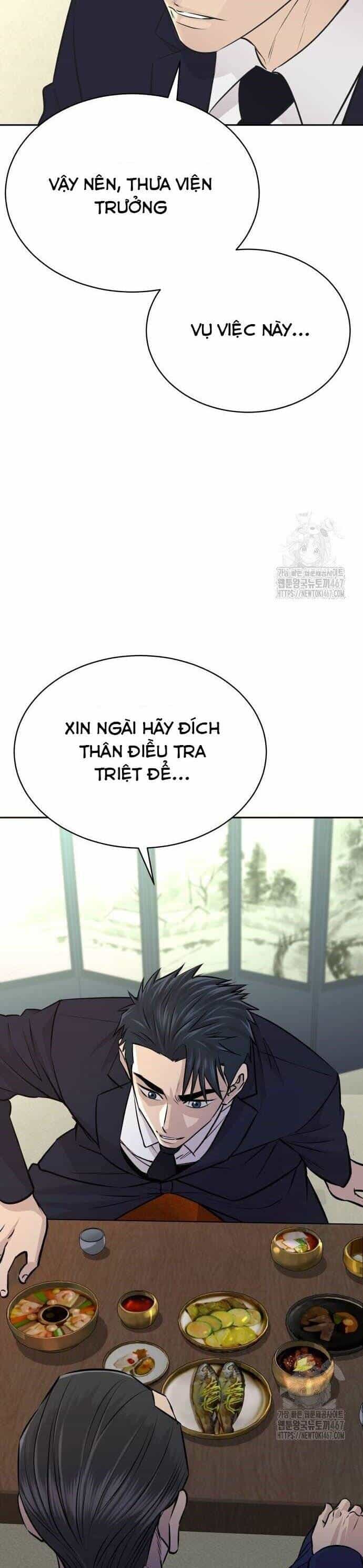 Cháu Trai Thiên Tài Của Vua Cho Vay Nặng Lãi - Chương 37 - ảnh 36
