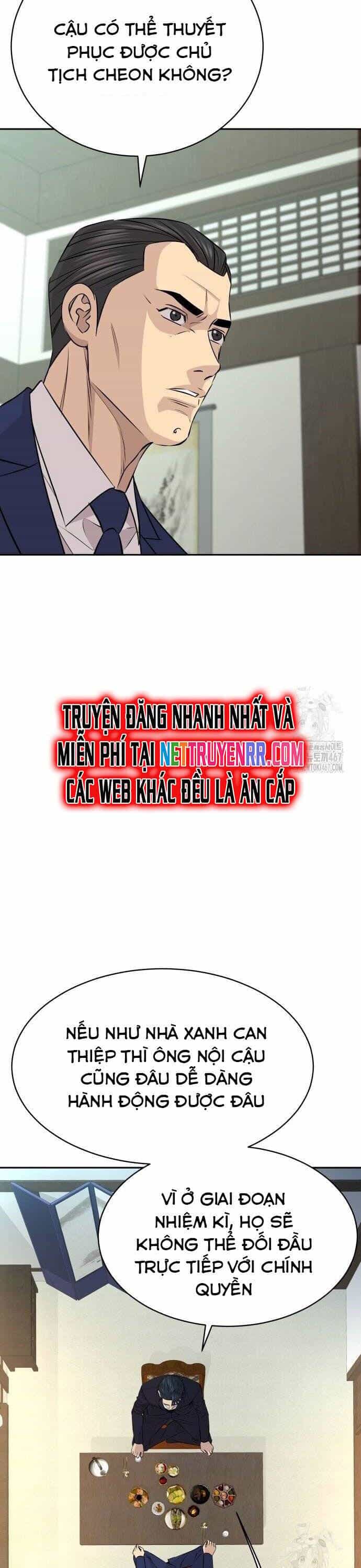 Cháu Trai Thiên Tài Của Vua Cho Vay Nặng Lãi - Chương 37 - ảnh 45
