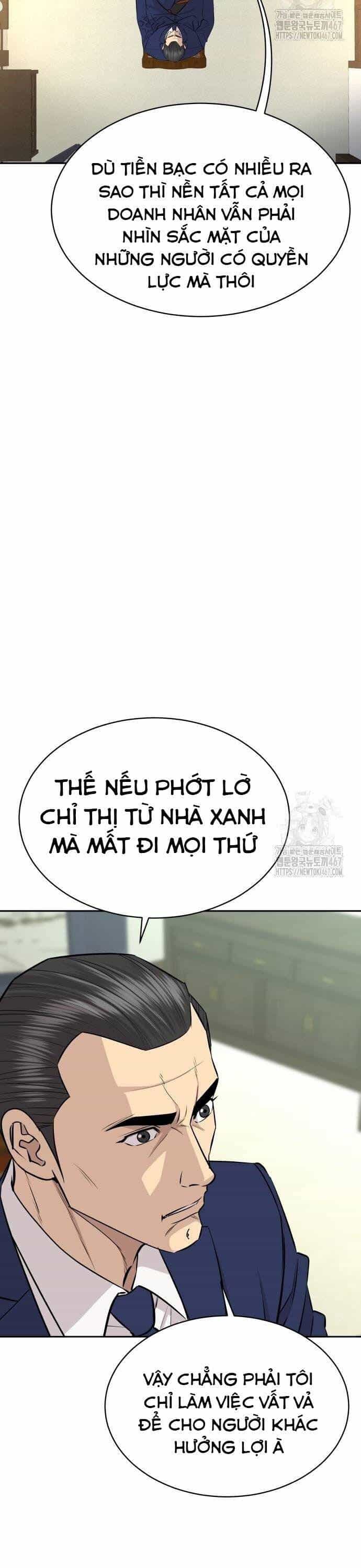Cháu Trai Thiên Tài Của Vua Cho Vay Nặng Lãi - Chương 37 - ảnh 46