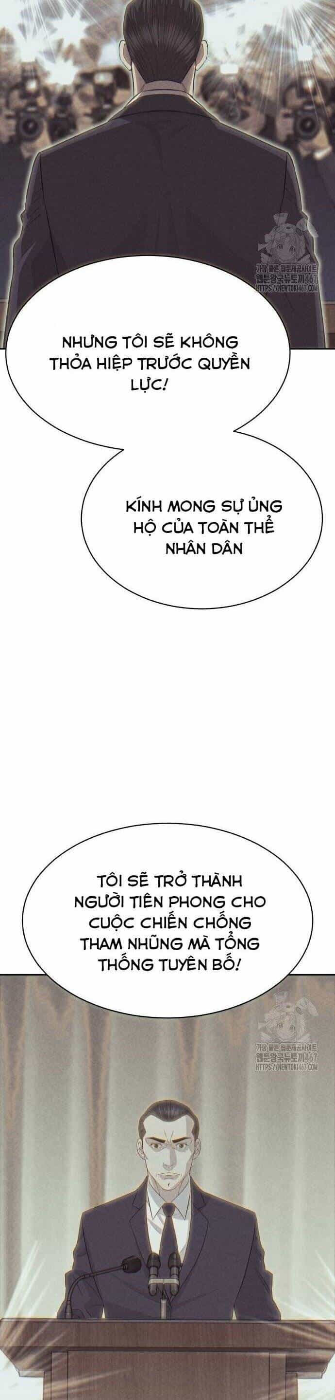 Cháu Trai Thiên Tài Của Vua Cho Vay Nặng Lãi - Chương 37 - ảnh 48