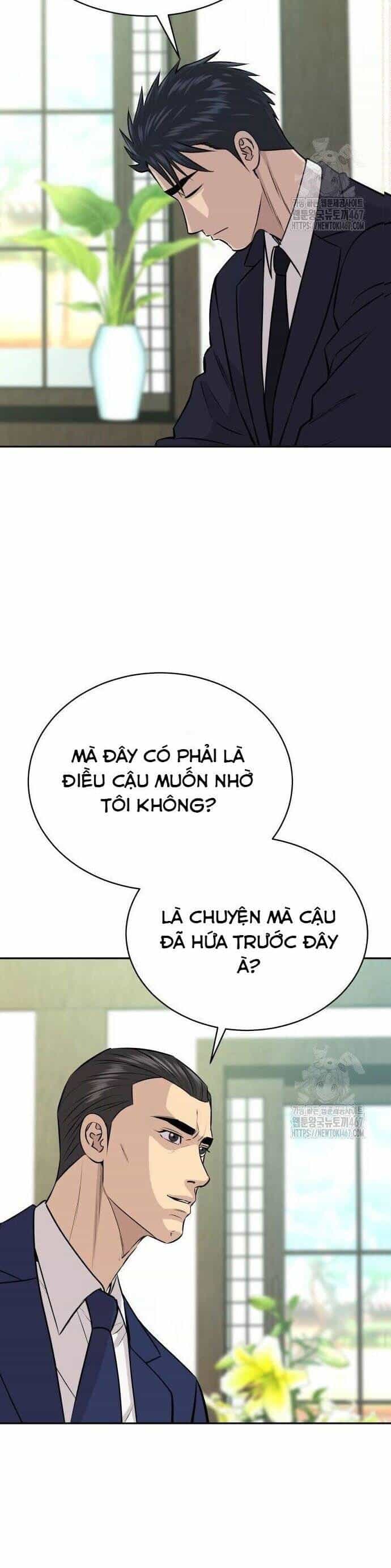 Cháu Trai Thiên Tài Của Vua Cho Vay Nặng Lãi - Chương 37 - ảnh 52