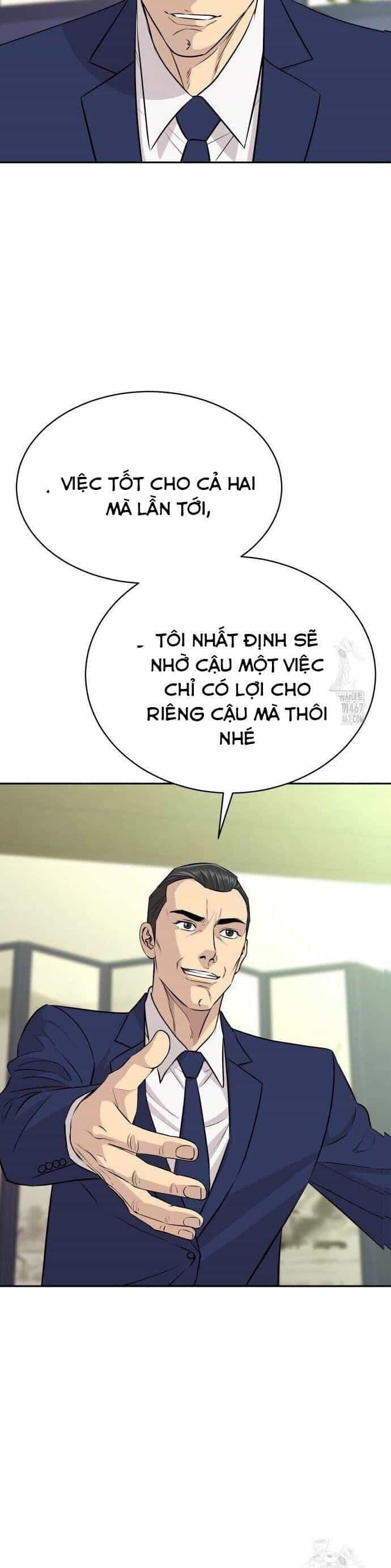 Cháu Trai Thiên Tài Của Vua Cho Vay Nặng Lãi - Chương 37 - ảnh 54